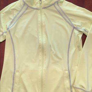 Danskin Now Jackets & Coats - *FINAL PRICE* NWOT Danskin womens jacket size L Danskin Now Jackets & Coats - *FINAL PRICE* NWOT Danskin womens jacket size L